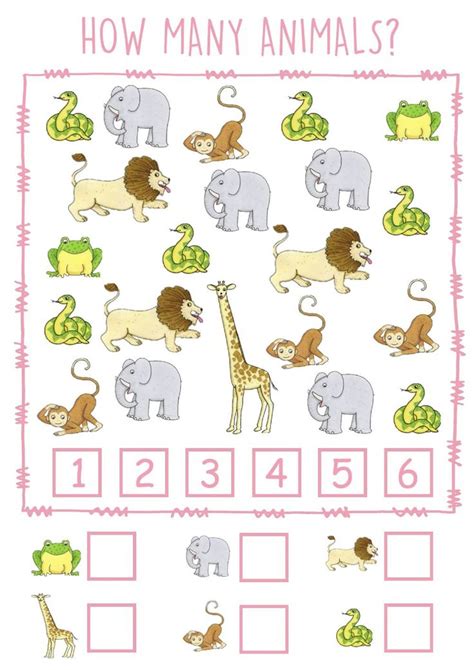 Numbers online worksheet for Infantil. You can do the exercises online ...