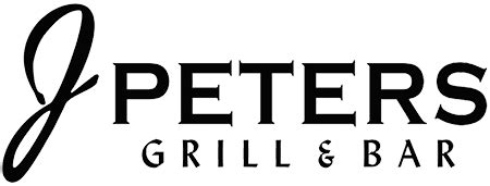 Menu - J Peters Grill & Bar