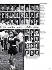 Saint Charles High School - Charlemo Yearbook (St Charles, MO), Class of 1975, Page 171 of 232