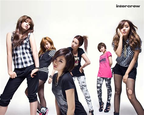 Super Generation: T-Ara