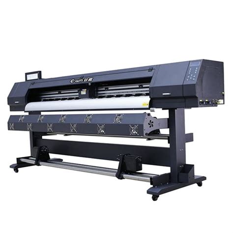 1650mm/1850mm large format eco solvent inkjet digital printing machine dx5/dx7/xp600 printhead