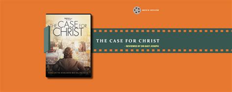 The Case for Christ – Magnet Magzine