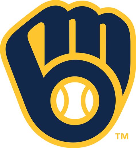 Milwaukee Brewers Logo - PNG and Vector - Logo Download