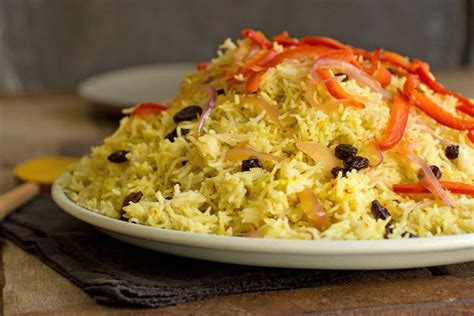 Bariis (Somali-Style Rice) Recipe - NYT Cooking