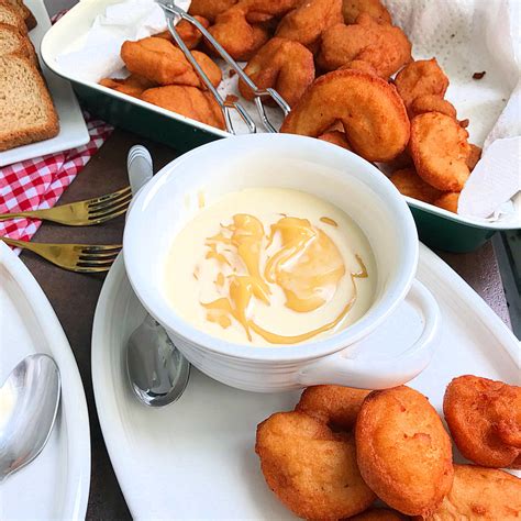 Akara balls : African Black Eyed Peas fritters - My Diaspora Kitchen