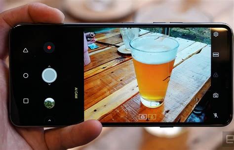 What does AI Camera mean in a Smartphone » PhoneCorridor