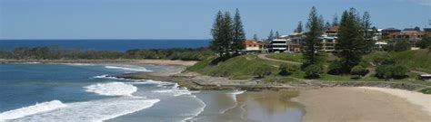 Yamba, NSW - Aussie Towns