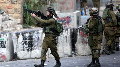 U.N. leader urges calm amid escalating Palestinian-Israeli violence