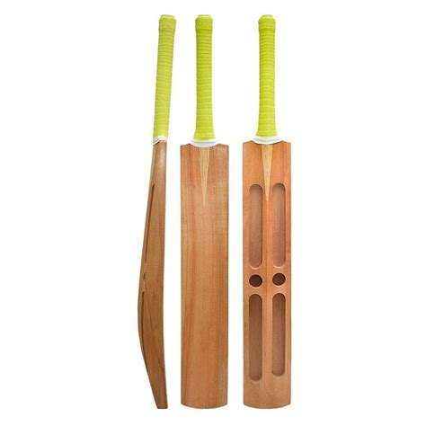 Buy BAREERA Sports Popular Willow Cricket bat Poplar Willow Cricket Bat Scoop Bat, Design Bat ...