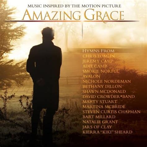 Amazing Grace (Soundtrack): Amazon.co.uk: Music