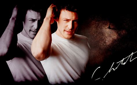 Cory - Cory Monteith Wallpaper (16044929) - Fanpop