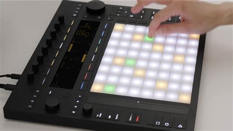 3 New Features Of Ableton Push 3 – Synthtopia