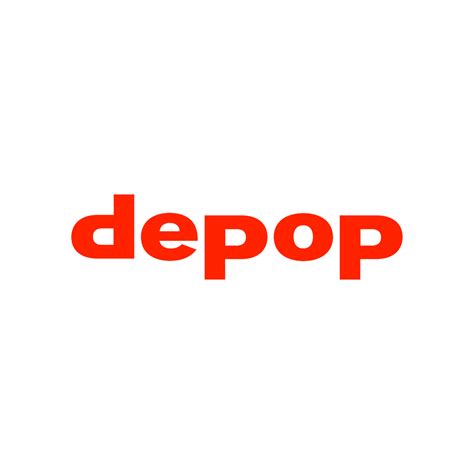 Depop website design and development case study | MintTwist