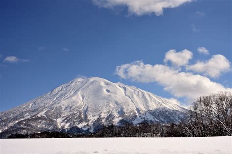 Niseko ski resort attracts skiers! Four ski field descriptions!