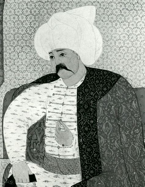 Selim I | Biography, Accomplishments, History, & Facts | Britannica