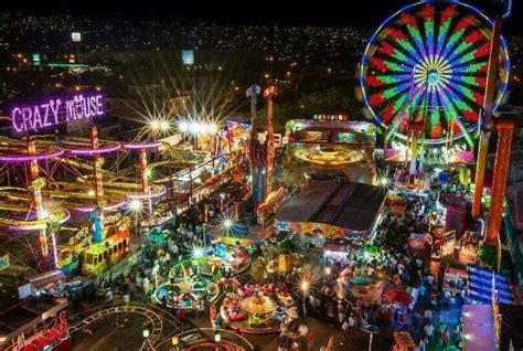 Fiestas de Octubre en Guadalajara