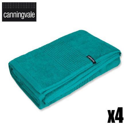 Canningvale Oslo Bath Towels - crazysales.com.au | Crazy Sales