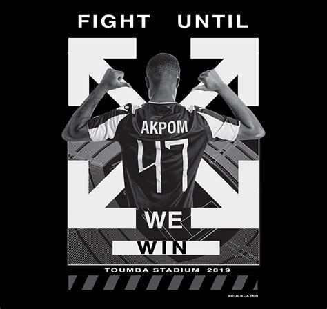 OFFICIAL PAOK FC ARTWORK on Behance