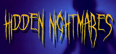 Hidden Nightmares on Steam