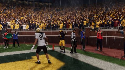 EA Sports College Football 25: Everything you need to know | GamesRadar+