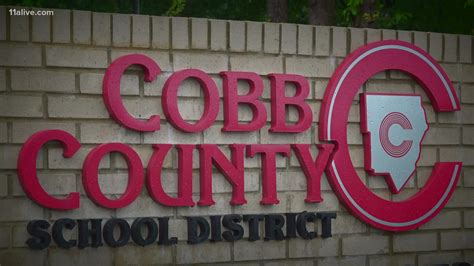 Cobb County School District no accreditation plan yet | 11alive.com