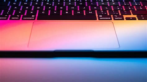 You should customize your MacBook's trackpad | Popular Science