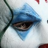 2019 The Joker Movie Mask Joaquin Phoenix Cosplay Comic Con Halloween