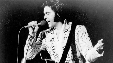 Elvis Presley will meet his fans with a hologram concert | fikrikadim technology : r/ElvisPresley