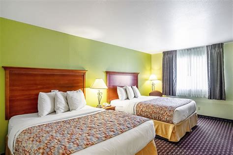 Rodeway Inn Gunnison in Gunnison | Best Rates & Deals on Orbitz