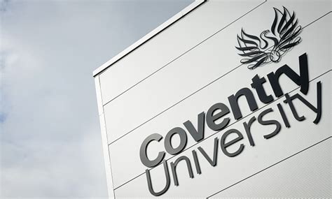 Coventry University jumps fives places in Guardian University Guide ...