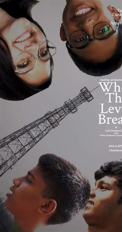 When the Levee Breaks (2019) - Technical Specifications - IMDb