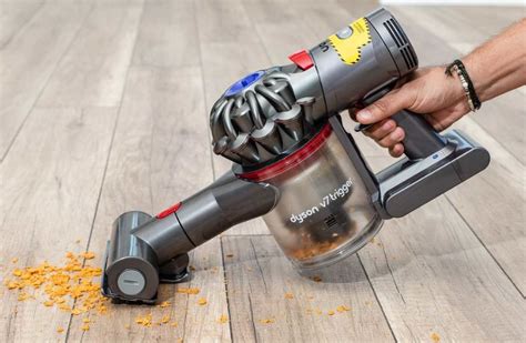 8 Best Cordless Vacuums for Hardwood Floors