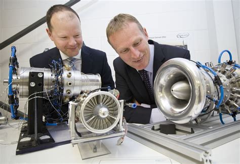 RGF money boosts world leading turbine technology | Commercial News Media