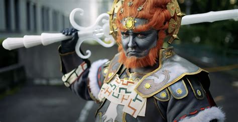 Must-See Cosplays from Across the Globe on the World Cosplay Summit – Knowledge and brain ...