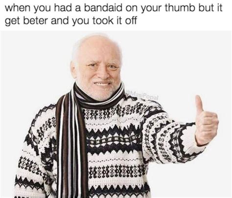 thumbs up! : r/wholesomememes