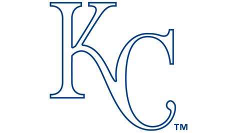 Kansas City Royals Logo: A History Of Valor And A Png Download