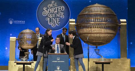 World’s biggest El Gordo lottery where Brits can win £2.1 billion ...