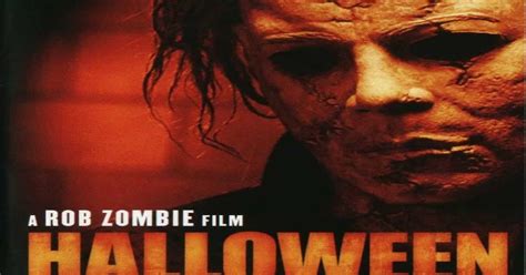 Cinehouse: ROB ZOMBIE'S 'HALLOWEEN.' (2007) REVIEW BY SANDRA HARRIS.