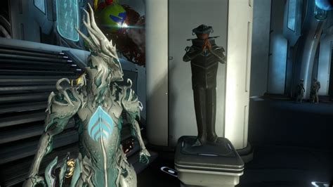 Warframe Baro Ki'Teer Void Trader - Warframe Blog