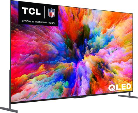 4K TV Deal: TCL's 98-inch 4K QLED TV Now $4000? Yup! - ecoustics.com