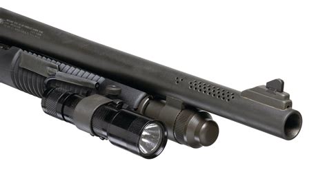 Mossberg 500/590 Tactical Flashlight Mount | Officer