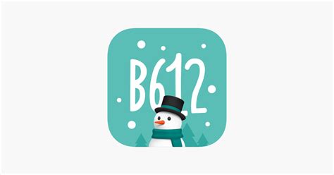 ‎B612 AI Photo&Video Editor on the App Store