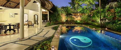 Impiana Private Villas Seminyak - Seminyak Private Pool Villa