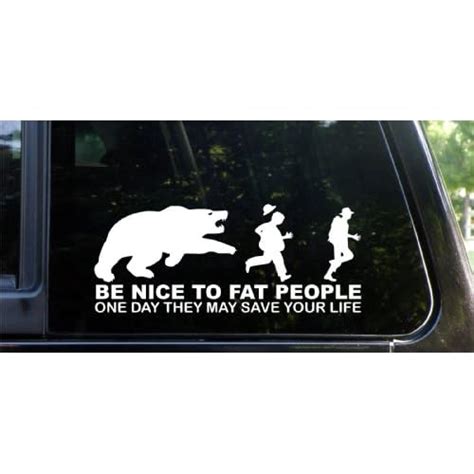 Funny Back Window Stickers For Trucks - amazon.com: auto sticker-funny ...