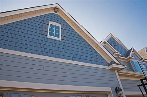 James Hardie | Fiber Cement Siding Installation Contractor