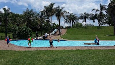 Zita Park, Park at City of Tshwane