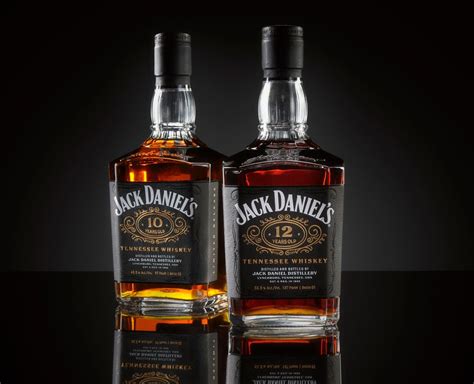 Jack Daniels 12-Year Tennessee Whiskey Review