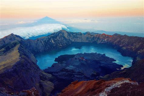 Mount Rinjani National Park - All You Need to Know BEFORE You Go (2024)