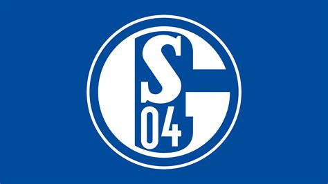 Schalke 4K Soccer Crest