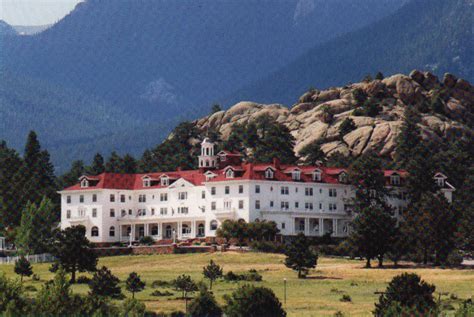 The Stanley Hotel - Alchetron, The Free Social Encyclopedia